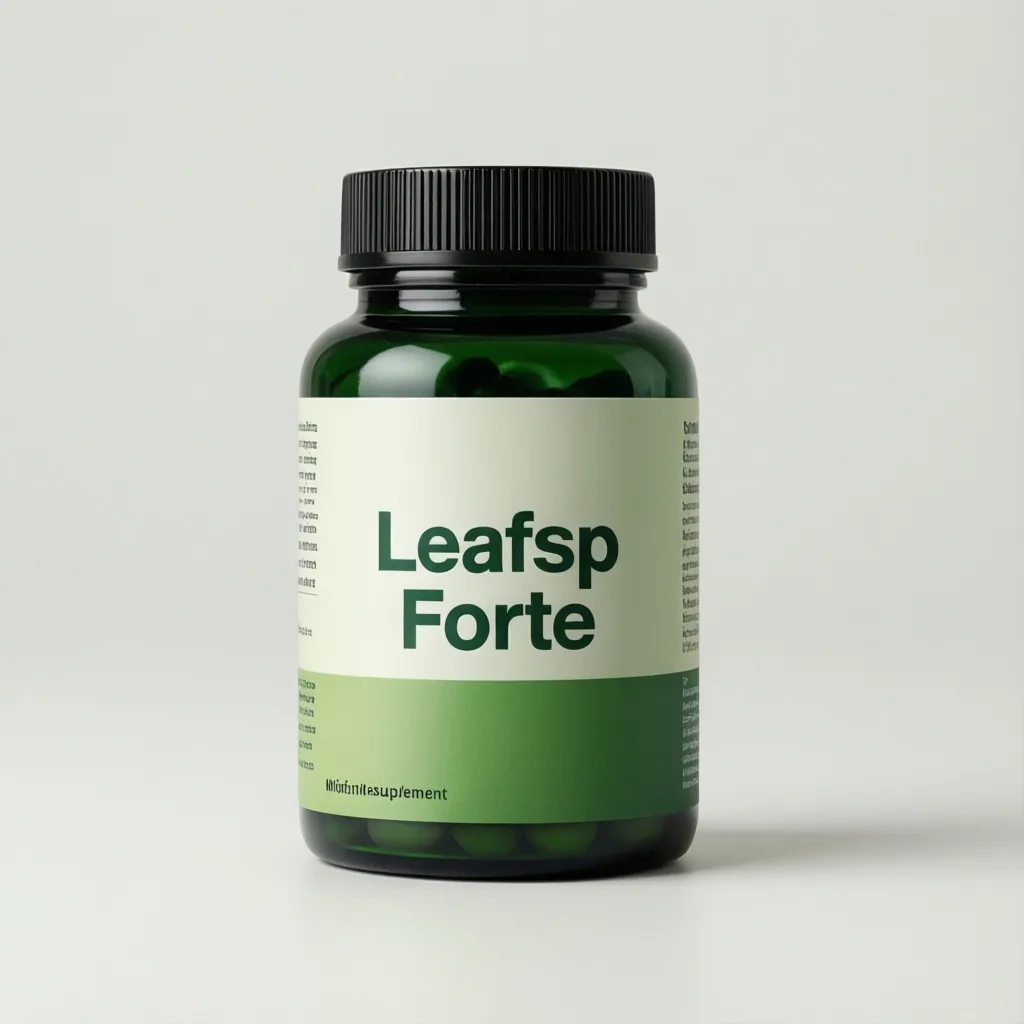 Leafsp Forte